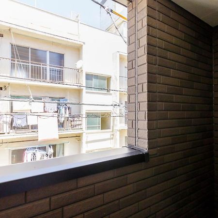 Aparthotel Zens Skytree Tokio Exterior foto